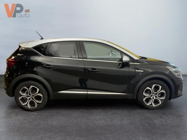 Renault Captur image 1