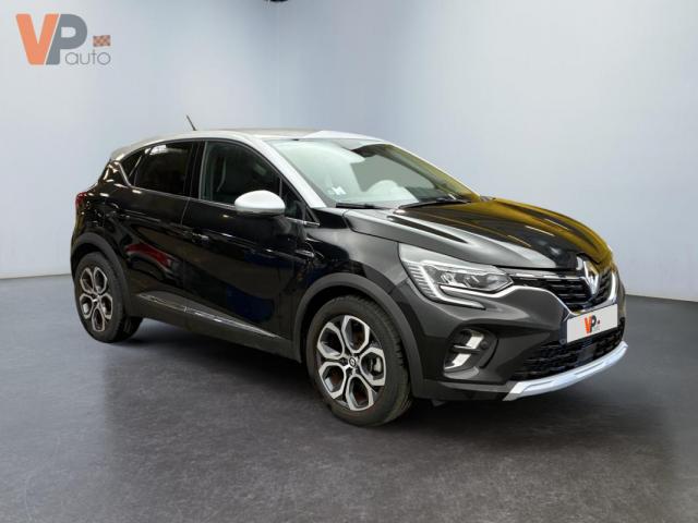 Renault Captur image 7