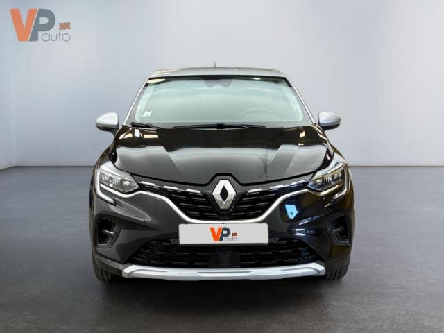 Renault Captur image 6