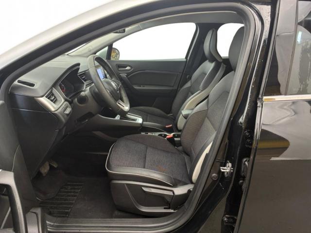 Renault Captur image 2