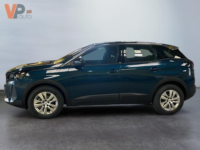 Peugeot 3008 image 1