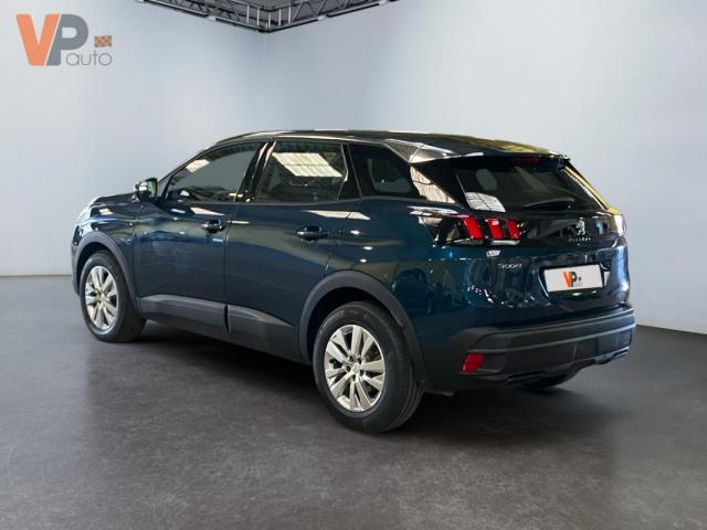 Peugeot 3008 image 8