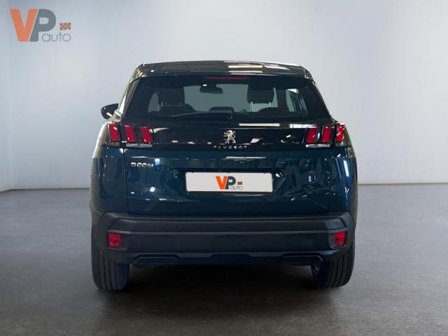 Peugeot 3008 image 4
