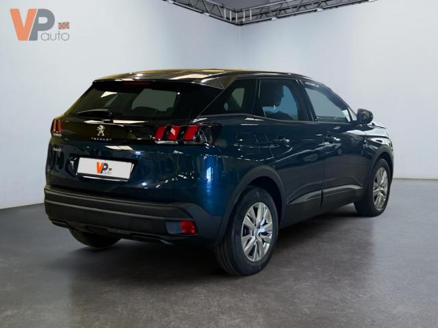 Peugeot 3008 image 5