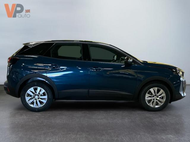 Peugeot 3008 image 6