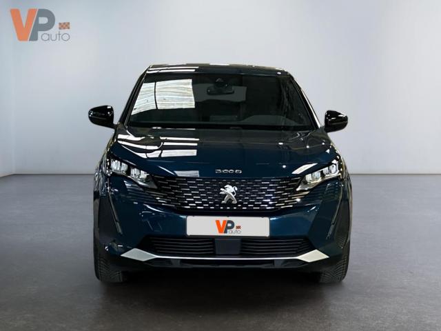 Peugeot 3008 image 7