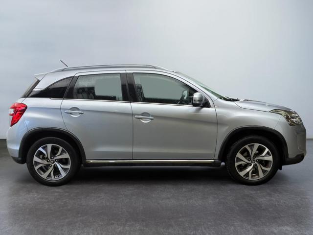 Citroen C4 Aircross image 4