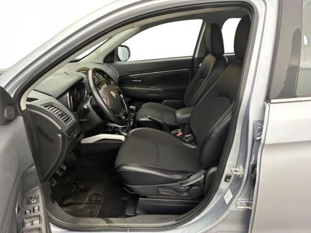 Citroen C4 Aircross image 1