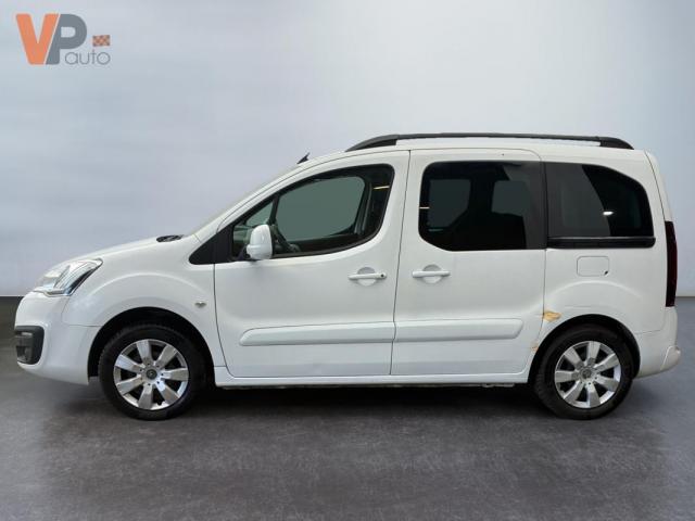 Citroen Berlingo image 1