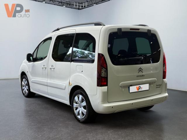 Citroen Berlingo image 3