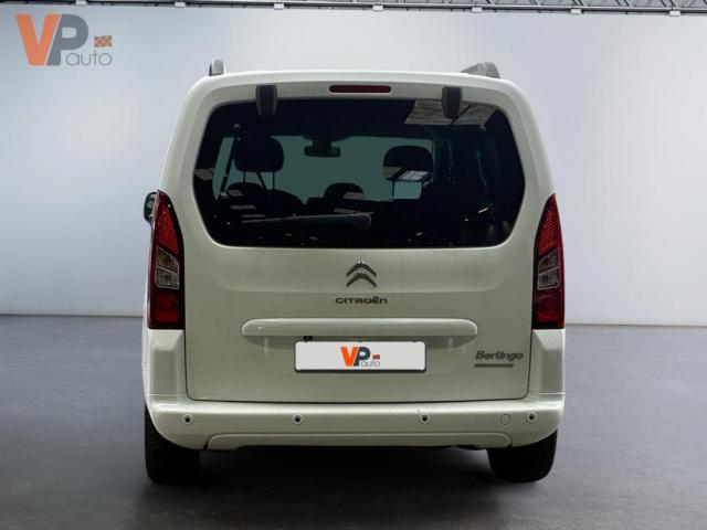 Citroen Berlingo image 3
