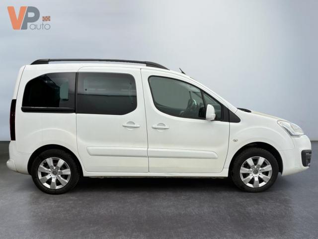 Citroen Berlingo image 2