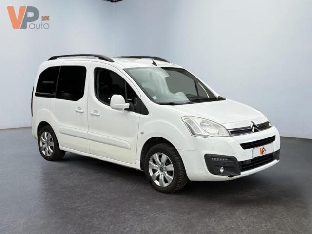 Citroen Berlingo image 5