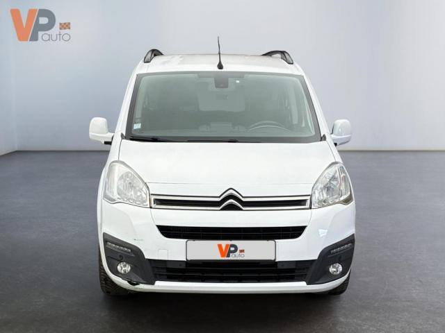 Citroen Berlingo image 4