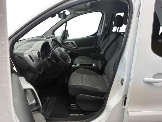 Citroen Berlingo image 2
