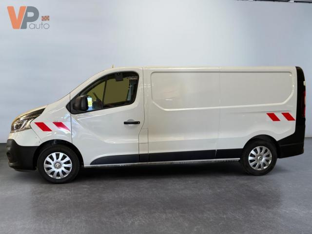 Renault Trafic image 8