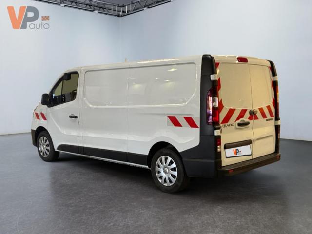 Renault Trafic image 4