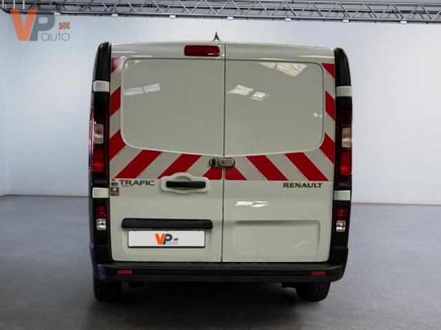 Renault Trafic image 5