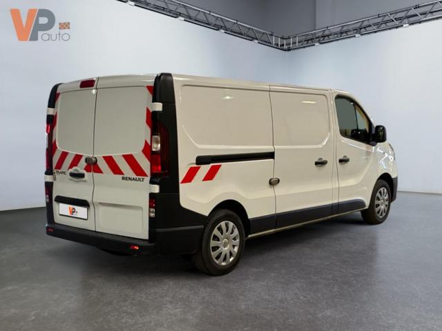 Renault Trafic image 7