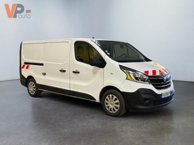Renault Trafic image 6
