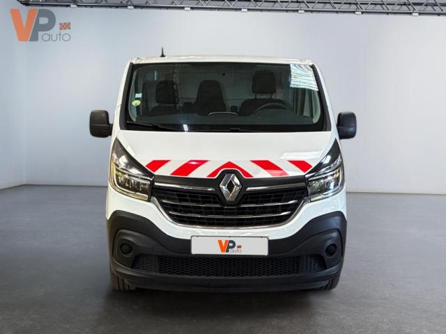Renault Trafic image 3