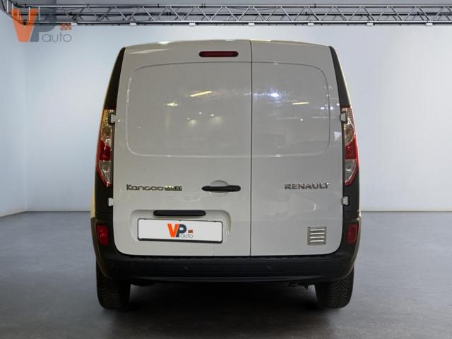 Renault Kangoo Express image 6