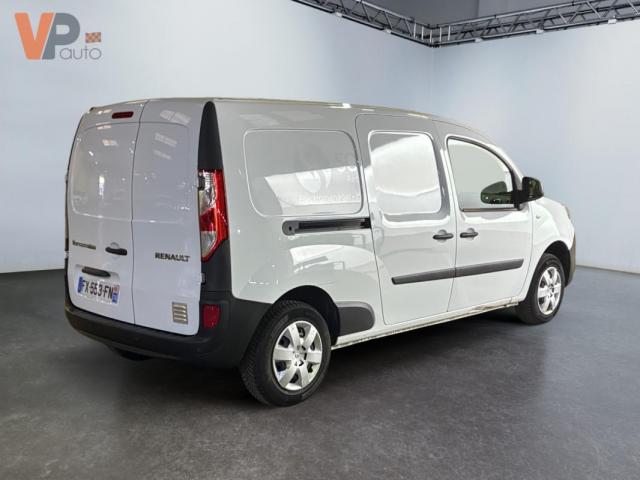 Renault Kangoo Express image 2