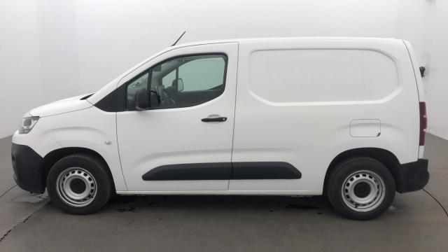 Citroen Berlingo image 3