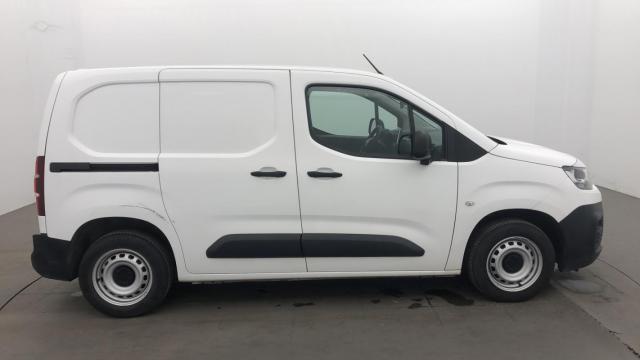 Citroen Berlingo image 1