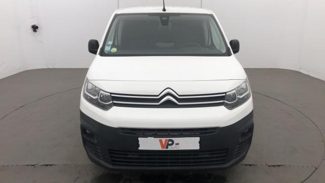 Citroen Berlingo image 2