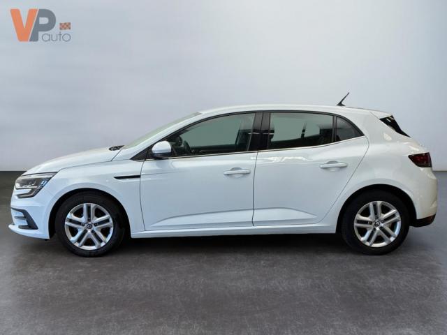 Renault Mégane image 2
