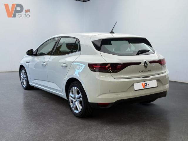 Renault Mégane image 3