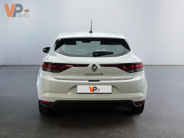 Renault Mégane image 8