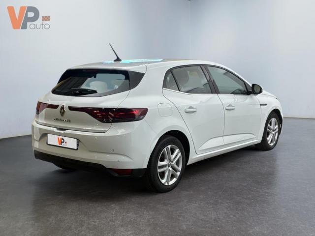Renault Mégane image 4