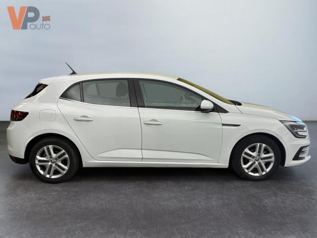 Renault Mégane image 6