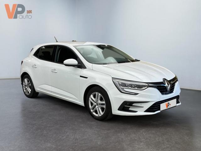 Renault Mégane image 5