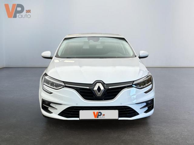 Renault Mégane image 1