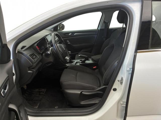 Renault Mégane image 7