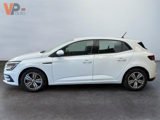 Renault Mégane image 3