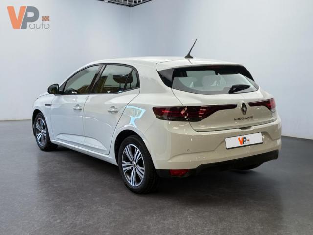 Renault Mégane image 4