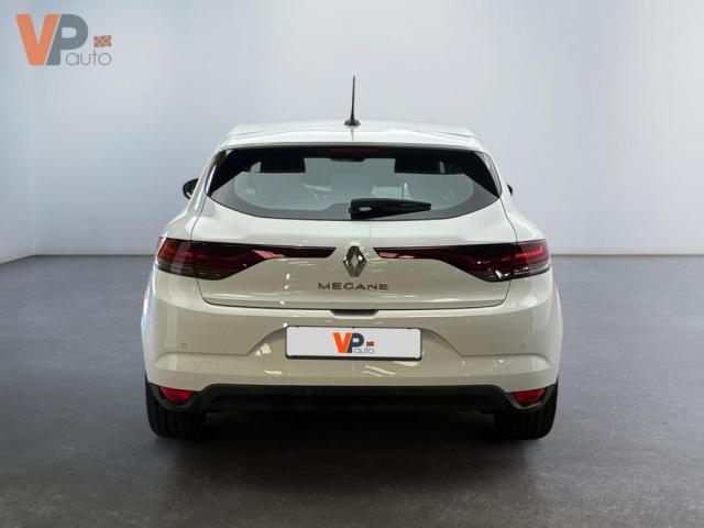 Renault Mégane image 6