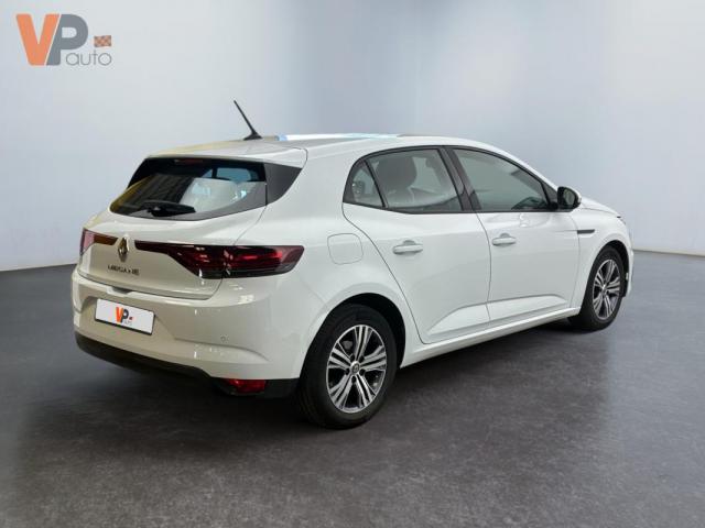 Renault Mégane image 5