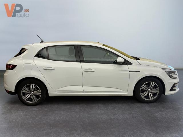 Renault Mégane image 8