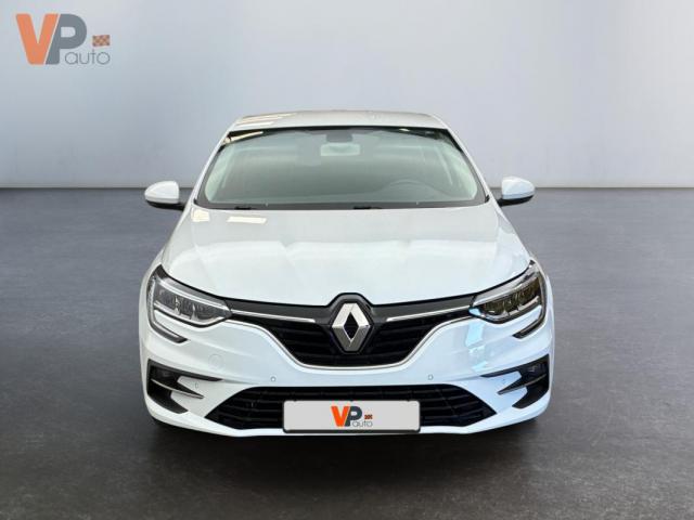 Renault Mégane image 2