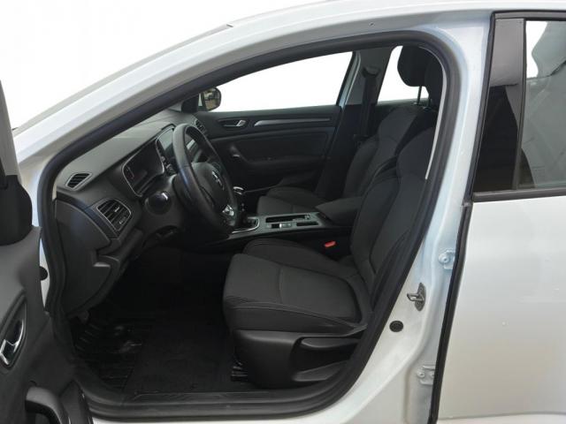 Renault Mégane image 1