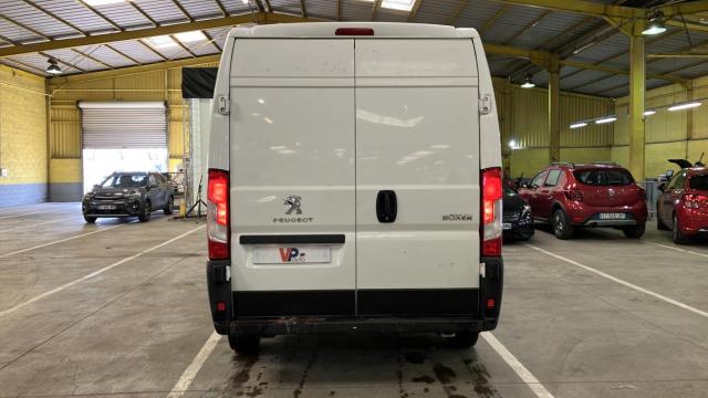 Peugeot Boxer image 1