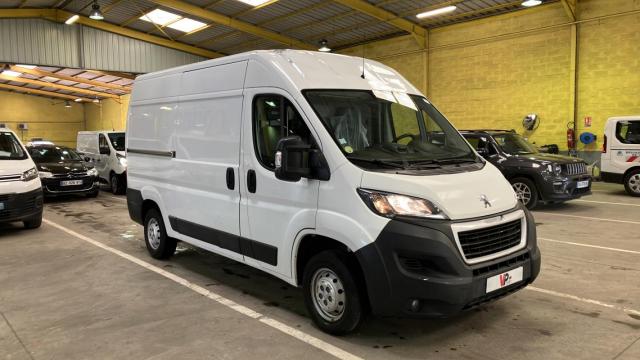 Peugeot Boxer image 5