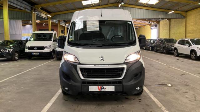 Peugeot Boxer image 4