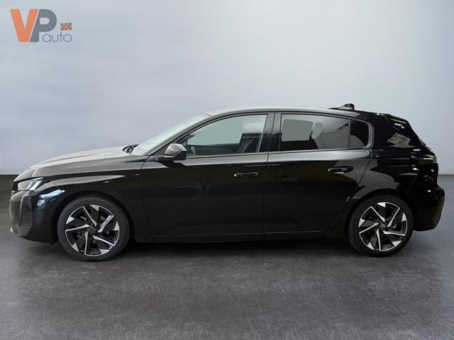 Peugeot 308 image 1