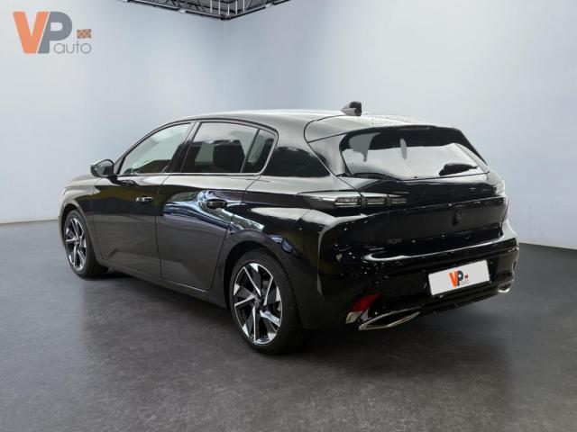 Peugeot 308 image 4
